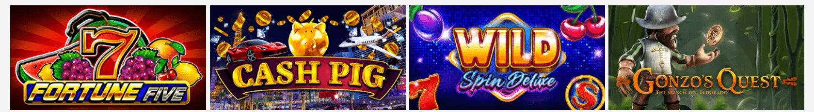 Play Amo Casino