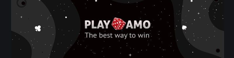 PlayAmo Casino No Deposit Bonus