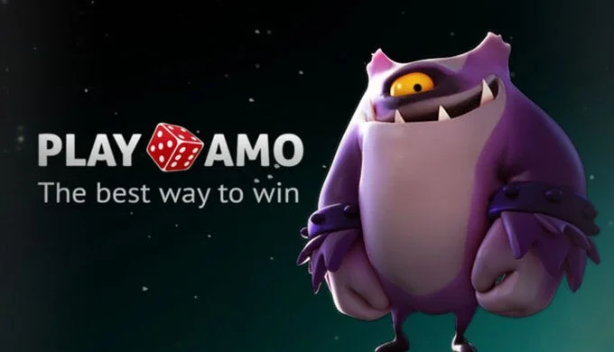 PlayAmo No Deposit Bonus