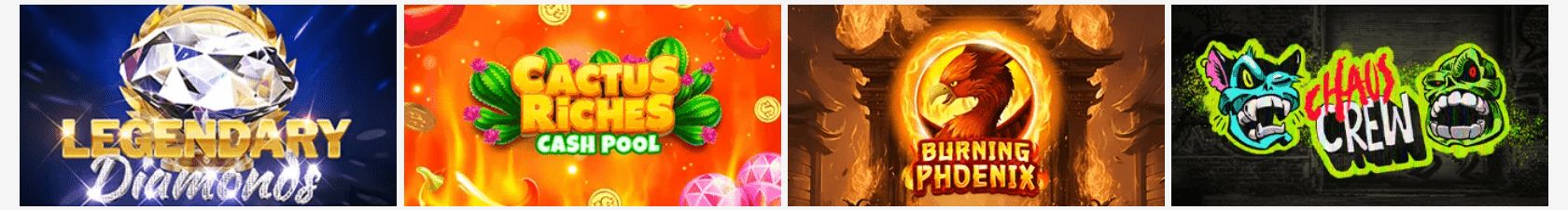 PlayAmo Sign Up Bonus