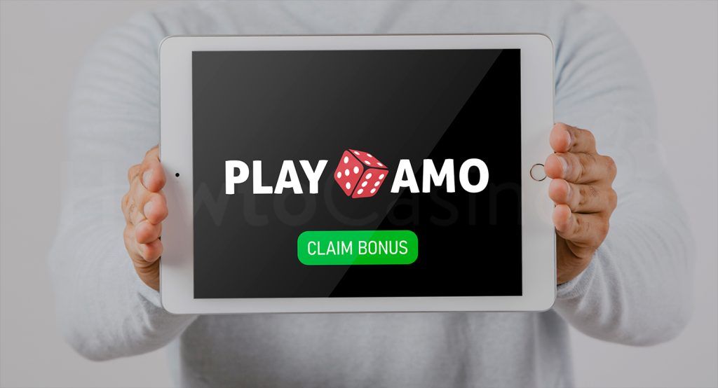 PlayAmo Free Spins